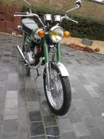 yamaha RS 125, Motoren, Motoren | Oldtimers, 125 cc, Overig, 11 kW of minder, 1 cilinder