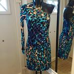 Hale bob dress size M, Comme neuf, Hale Bob, Taille 38/40 (M), Bleu