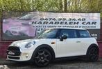 MINI One 1.2i First NEUF NAV SENS AR CLIM 26.621KM GAR, Autos, Mini, 55 kW, Berline, One, 117 g/km