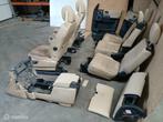 Interieur Land Rover Discovery 3 Deurpanelen Stoelen Zetels, Auto-onderdelen, Interieur en Bekleding, Land Rover, Ophalen of Verzenden