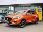 MG ZS 1.0 T-GDi LUXE | NAVI | 360 CAMERA |, Automaat, 112 pk, Overige kleuren, ZS