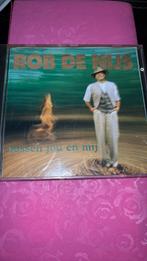 IN PERFECTE NIEUWSTAAT CD ROB DE NIJS / TUSSEN JOU EN MIJ, Ophalen of Verzenden, Zo goed als nieuw