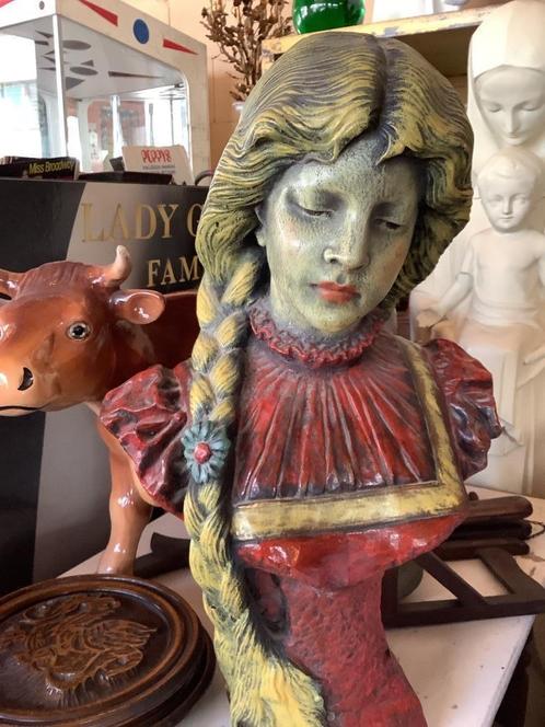Amsterdamse Madame, Antiquités & Art, Art | Sculptures & Bois, Enlèvement