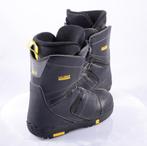 45,5 47,5 EU snowboard schoenen SALOMON FACTION BOA, Verzenden, Gebruikt, Schoenen