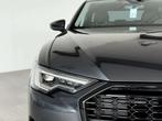 Audi A6 2.0TDi SPORT-COCKPIT-CARPLAY-JANTES20-CAMERA-PDC, Auto's, Automaat, 4 deurs, 120 kW, Bedrijf