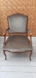 Chaise antique/vintage, Enlèvement