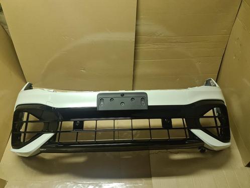 5NA807221D Tiguan R bumper tiguan r voorbumper, Auto-onderdelen, Carrosserie, Bumper, Volkswagen, Voor, Gebruikt, Ophalen of Verzenden