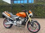 Honda CB600 Hornet, Motoren, Sportuitlaat, 4 cilinders, Motorrijbewijs A, Bedrijf