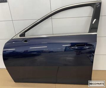 LEXUS ES300 ES 300 PORTIER DEUR KLEUR 8X5 ALLES LEVERBAAR !! beschikbaar voor biedingen