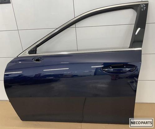 LEXUS ES300 ES 300 PORTIER DEUR KLEUR 8X5 ALLES LEVERBAAR !!, Auto-onderdelen, Carrosserie, Achterklep, Lexus, Achter, Gebruikt