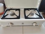 Petite cuisinière au gaz..., Elektronische apparatuur, Fornuizen, Ophalen, Zo goed als nieuw, Gas
