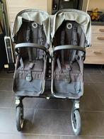 Poussette Bugaboo Duo, Kinderen en Baby's, Ophalen, Zo goed als nieuw