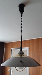 Hanglamp diameter 47 cm, Ophalen of Verzenden