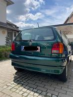 Volkswagen Polo 1.4 Benzine - proper!, Auto's, Volkswagen, Particulier, Polo, Groen, Handgeschakeld