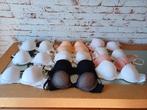 12 bh's 75 A ook nieuw, Kleding | Dames, Ophalen of Verzenden, BH
