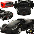Rastar Ferrari LaFerrari Aperta 1:14 RC - Voiture Télécomman, Hobby en Vrije tijd, Ophalen of Verzenden, Nieuw, Schaal 1:14, Onderdeel