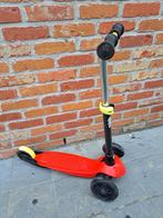 Leuke 1ste step, Fietsen en Brommers, Steps, Ophalen, Zo goed als nieuw