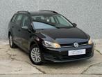 Volkswagen Golf 7 break 1.6 TDI diesel 2015 EURO 66, Bluetooth, Achat, Euro 6, Entreprise