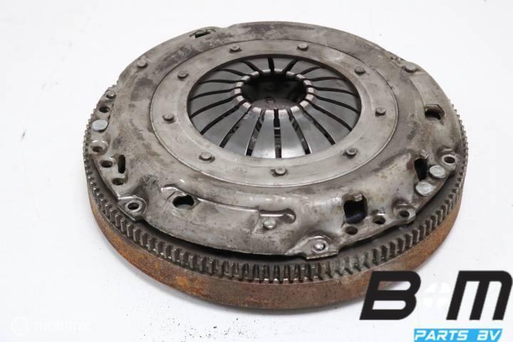 Vliegwiel met koppelingset VW Golf Plus 03L141032A, Auto-onderdelen, Remmen en Aandrijving, Gebruikt