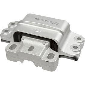 Audi A3 1.2 TSI motorsteun Skoda 1.2 TSI Golf 6 1.2 TSI moto, Autos : Pièces & Accessoires, Moteurs & Accessoires, Audi, Volkswagen