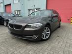 BMW 520, Autos, Cuir, Euro 5, Cruise Control, Automatique