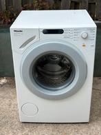 Wasmachine Miele 8KG A+++ (Met garantie) levering mogelijk, Elektronische apparatuur, Ophalen of Verzenden, Zo goed als nieuw