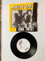 Luna Twist: african time, Verzenden, Zo goed als nieuw