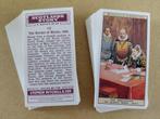 Scotland's Story complete set 50 chromos REPRO 2000 CCS, Ophalen of Verzenden, 1980 tot heden, Buitenland