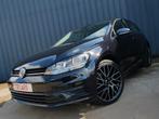 ✔VW GOLF 7½ 1.0TSI Comfort 2020 Euro6❕ GPS, Apps, Bluetooth, Voorwielaandrijving, Stof, Zwart, Bedrijf