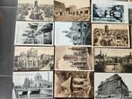 203 postkaarten Gent, Affranchie, Flandre Orientale, Enlèvement ou Envoi, Avant 1920