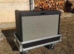 Fender hot rod deluxe III incl pedal en flightcase, Muziek en Instrumenten, Ophalen of Verzenden, Zo goed als nieuw
