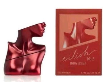 Billie Eilish No.3 beschikbaar voor biedingen