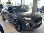Peugeot 2008 Allure 1.2 PureTech 100 Man.6, Zwart, 1199 cc, 100 pk, Handgeschakeld