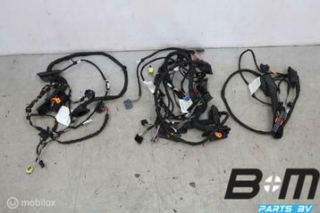 Set portierkabelbomen VW Polo 2G beschikbaar voor biedingen