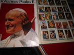 postzegels geloof en heiligen, Enlèvement, Comme neuf