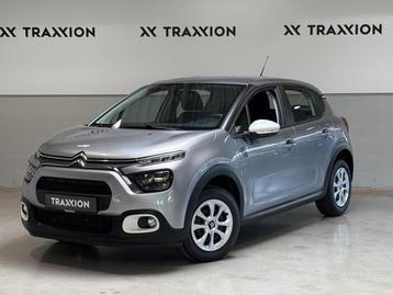 Citroen C3 1.2 PureTech 83 MAN YOU  beschikbaar voor biedingen
