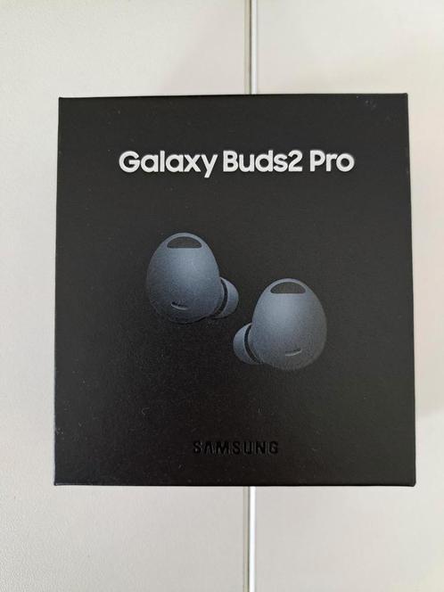 Samsung Galaxy Buds 2 Pro, TV, Hi-fi & Vidéo, Casques audio, Neuf, Autres marques, Bluetooth, Enlèvement ou Envoi
