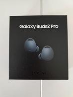 Samsung Galaxy Buds2 Pro met garantiebewijs, Audio, Tv en Foto, Hoofdtelefoons, Nieuw, Overige merken, Ophalen of Verzenden, Bluetooth