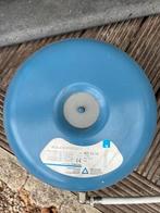 Expansievat, Doe-het-zelf en Bouw, Chauffageketels en Boilers, Ophalen, Gebruikt, Boiler, Minder dan 20 liter