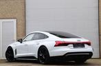 Audi e-tron GT Quattro *Suzuka Grey* - Laser/ProSeat/360/B&O, Auto's, Automaat, 4 deurs, Euro 6, 5 zetels