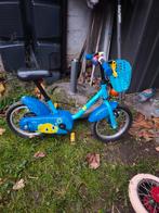 Btwin jongens kinderfiets., Fietsen en Brommers, Fietsen | Kinderfietsjes, Ophalen, Zo goed als nieuw