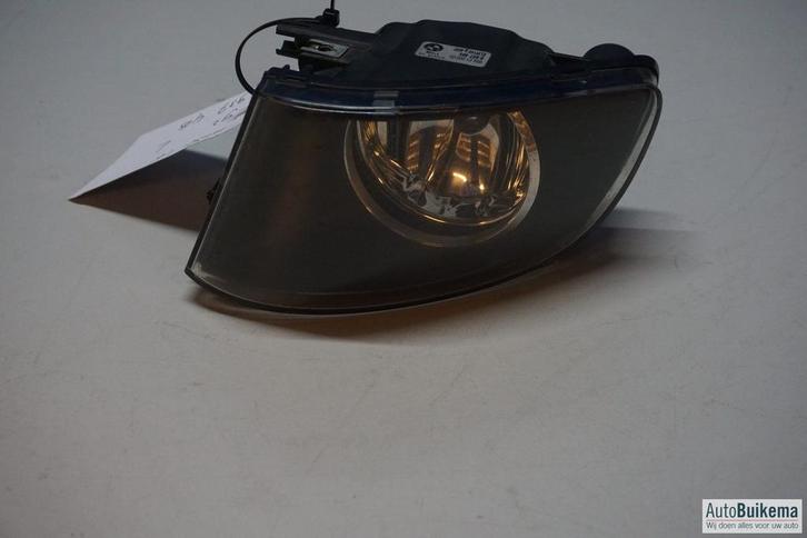 Origineel BMW 3 serie E92 Mistlamp links, Auto-onderdelen, Verlichting, BMW, Gebruikt, Ophalen of Verzenden