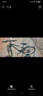Trek fiets, 24 pouces ou plus, Aluminium, Enlèvement, Utilisé