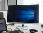 HP 27ES monitor, Computers en Software, Monitoren, Ophalen, Hp, Full HD, Zo goed als nieuw