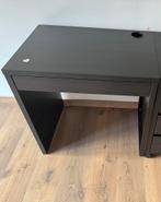 Bureau Micke ikea, Maison & Meubles, Bureaux, Enlèvement, Utilisé, Bureau