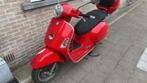 vespa 125 gts, Gebruikt, Overige modellen, Benzine, 125 cc
