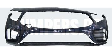 Bumper MERCEDES CLS W257 AMG 18-22 A2578855901 Voorbumper HK beschikbaar voor biedingen