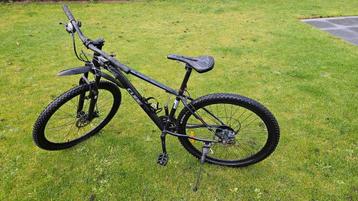 Mountainbike  large beschikbaar voor biedingen