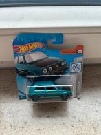 Vw golf 2 hotwheels nieuw in bilster, Nieuw, Ophalen of Verzenden