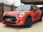 MINI Cooper D 1.5 Islington, 5 places, Berline, Tissu, Système de navigation